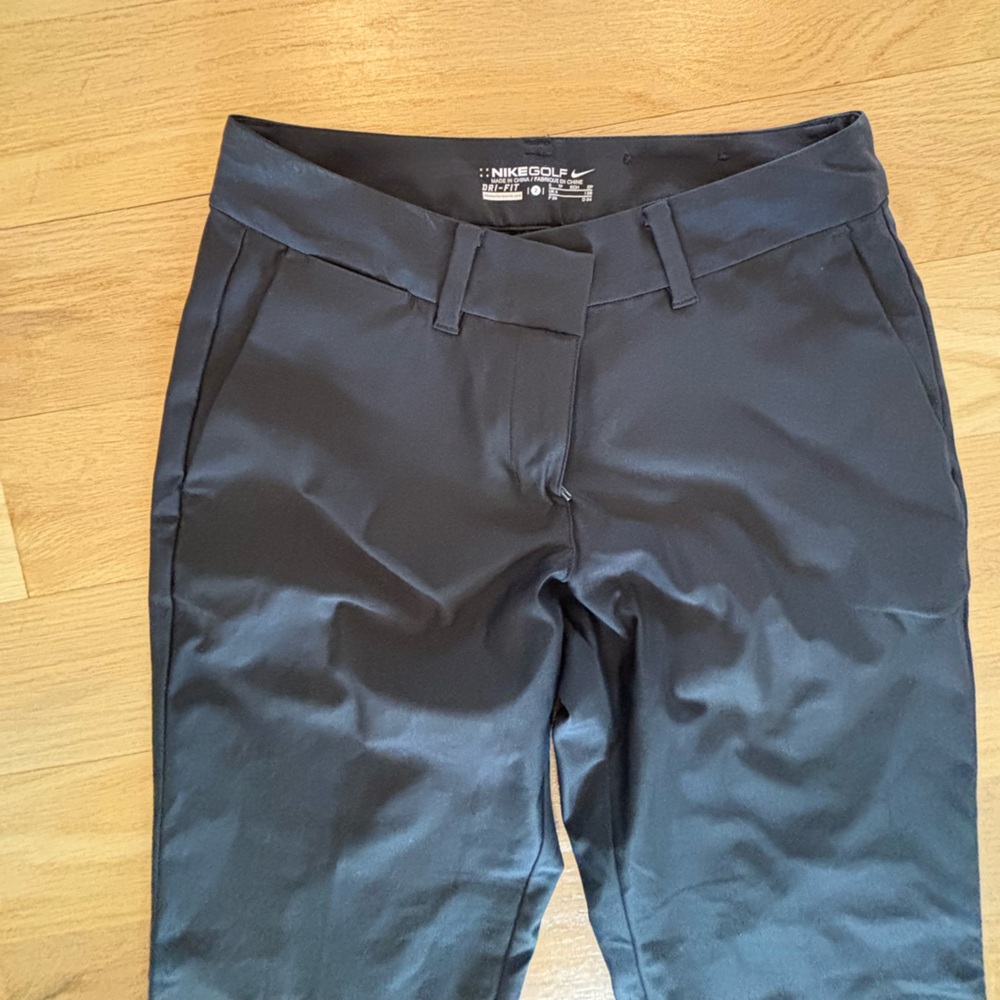 Nike Golf Pants